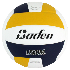 Lexum Microfiber Volleyball - Image 2