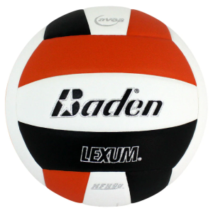 Lexum Microfiber Volleyball - Image 7