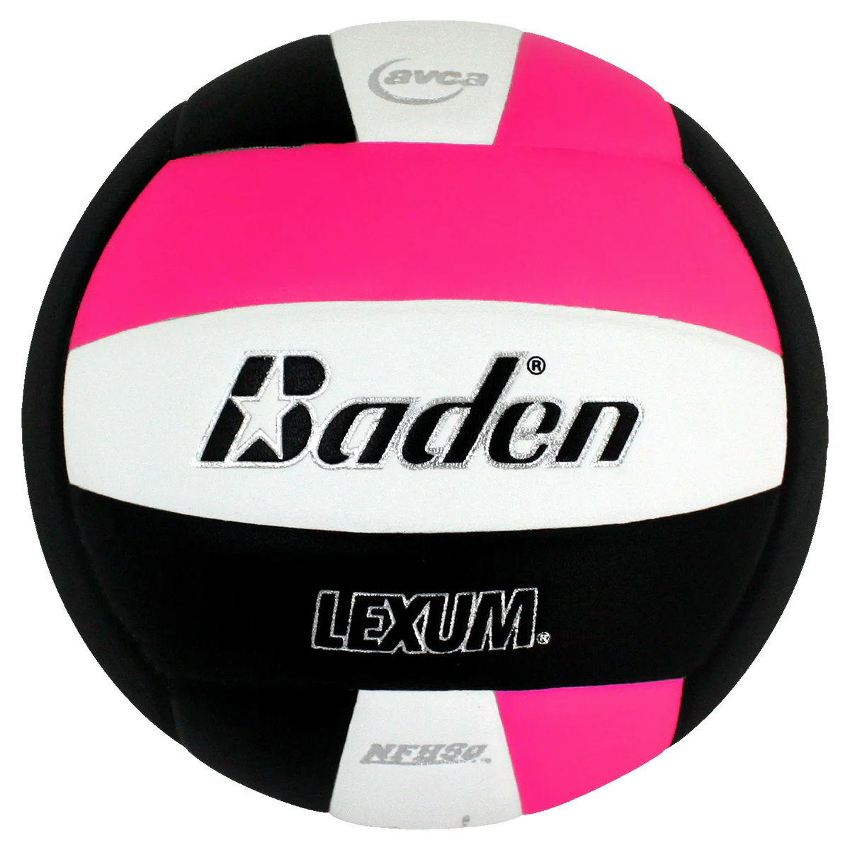 Lexum Microfiber Volleyball - Image 14