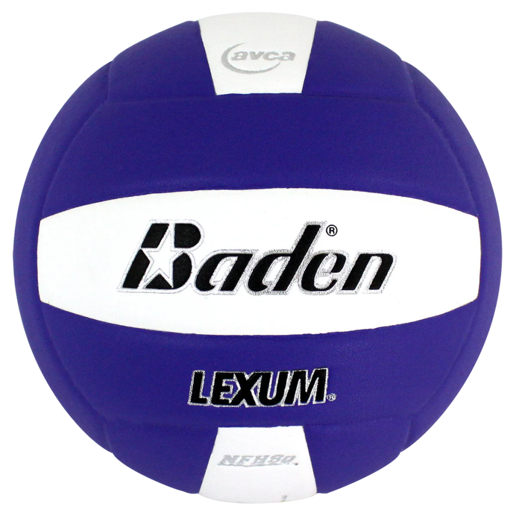 Lexum Microfiber Volleyball