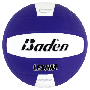 Lexum Microfiber Volleyball - Image 15