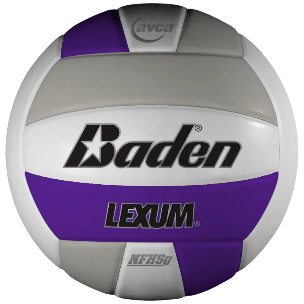 Lexum Microfiber Volleyball