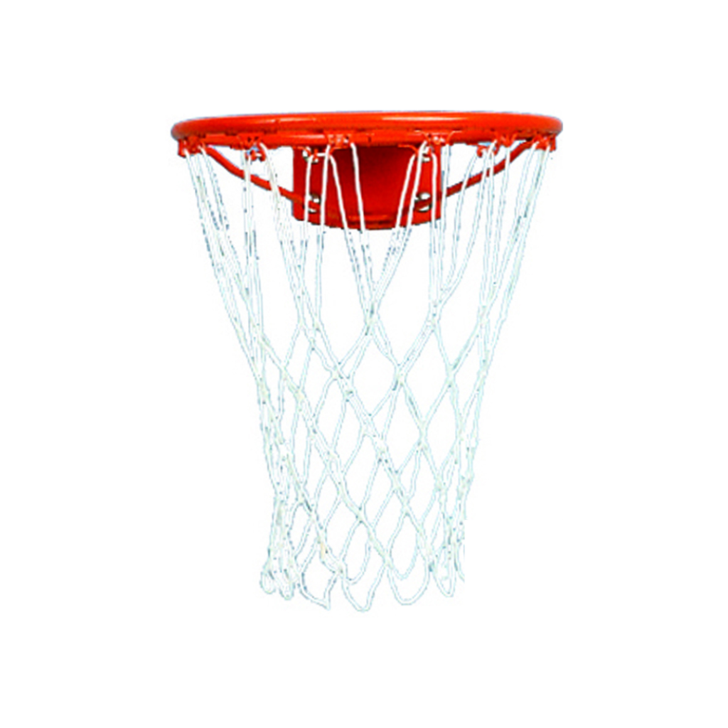 Practice Rims with Nylon Net
