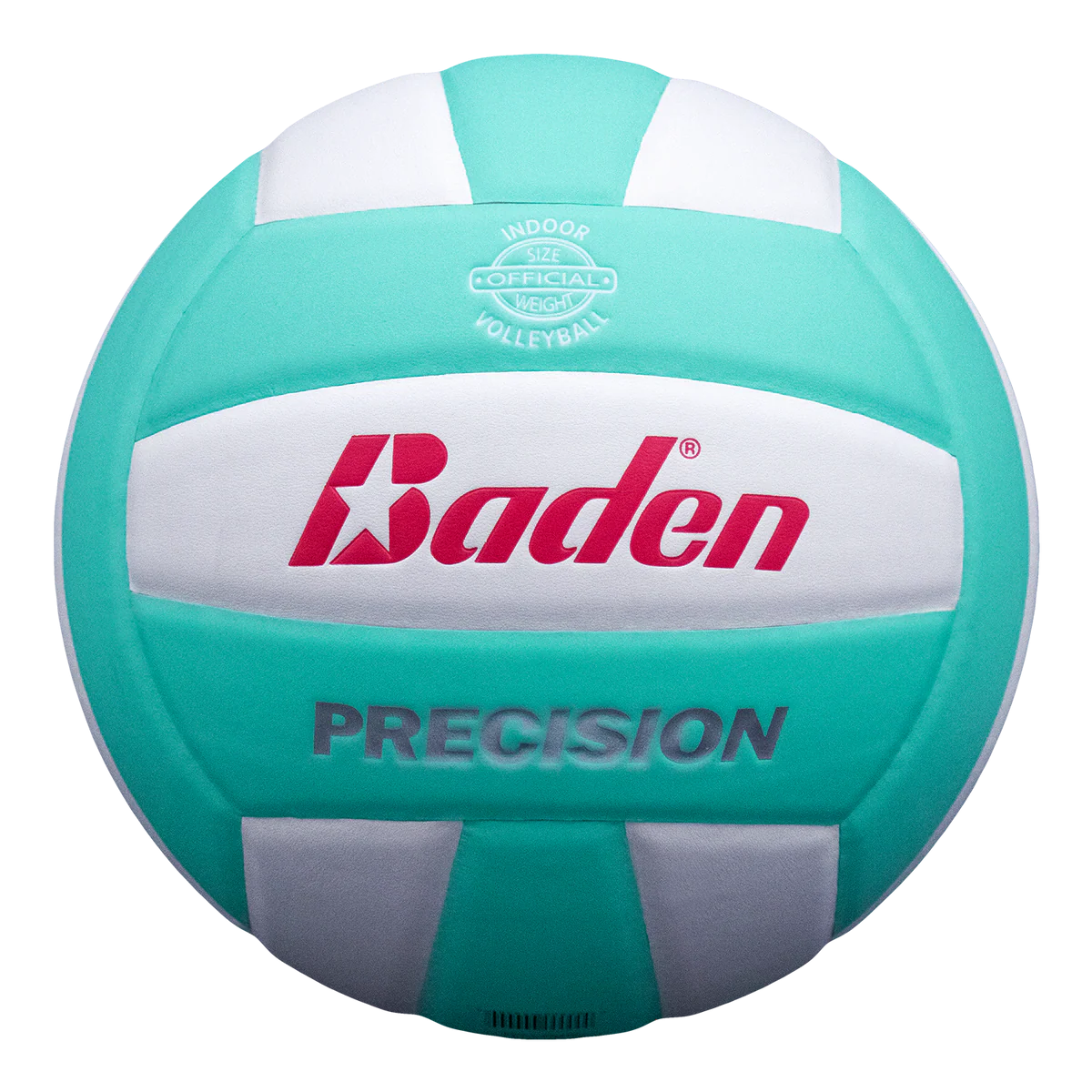 Precision Volleyball - Image 1