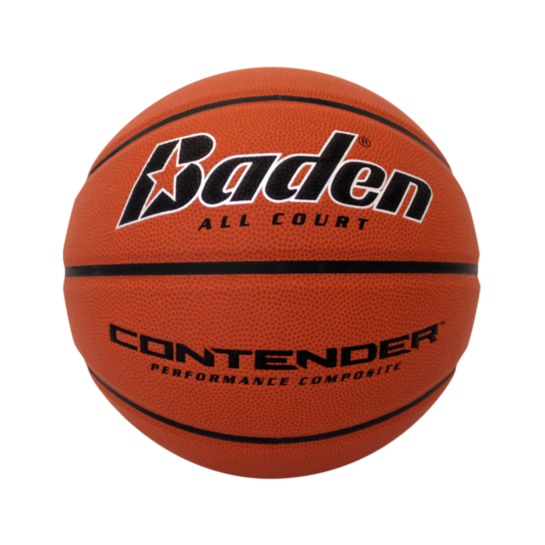 Contender Basketball - Image 1