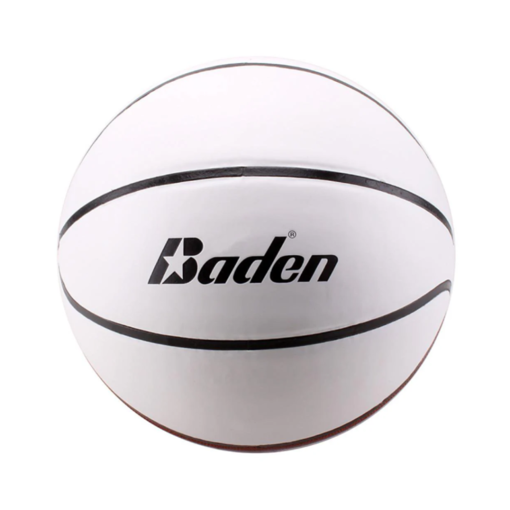 Autograph Basketball