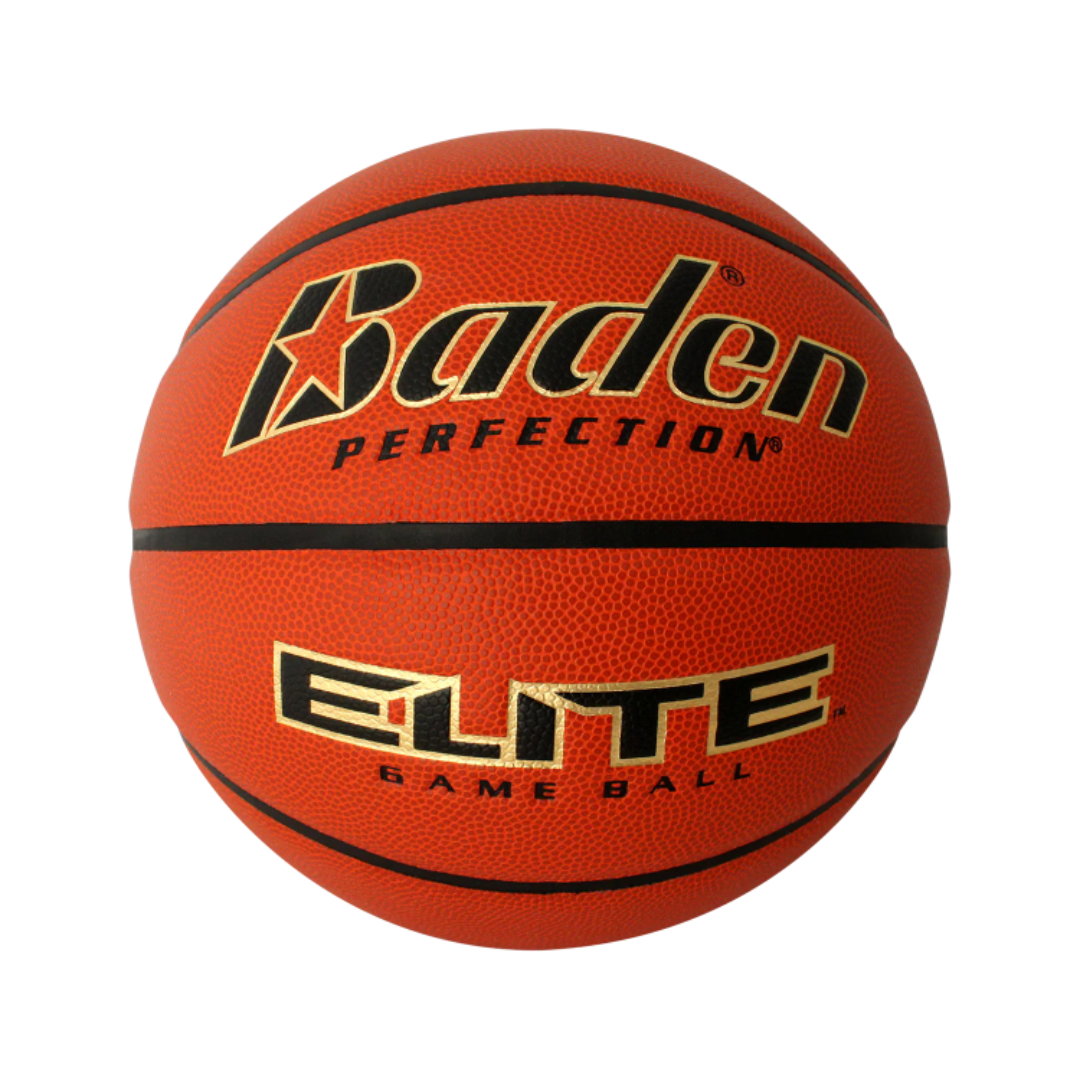 Elite Game Basketball Non NFHS - Image 1