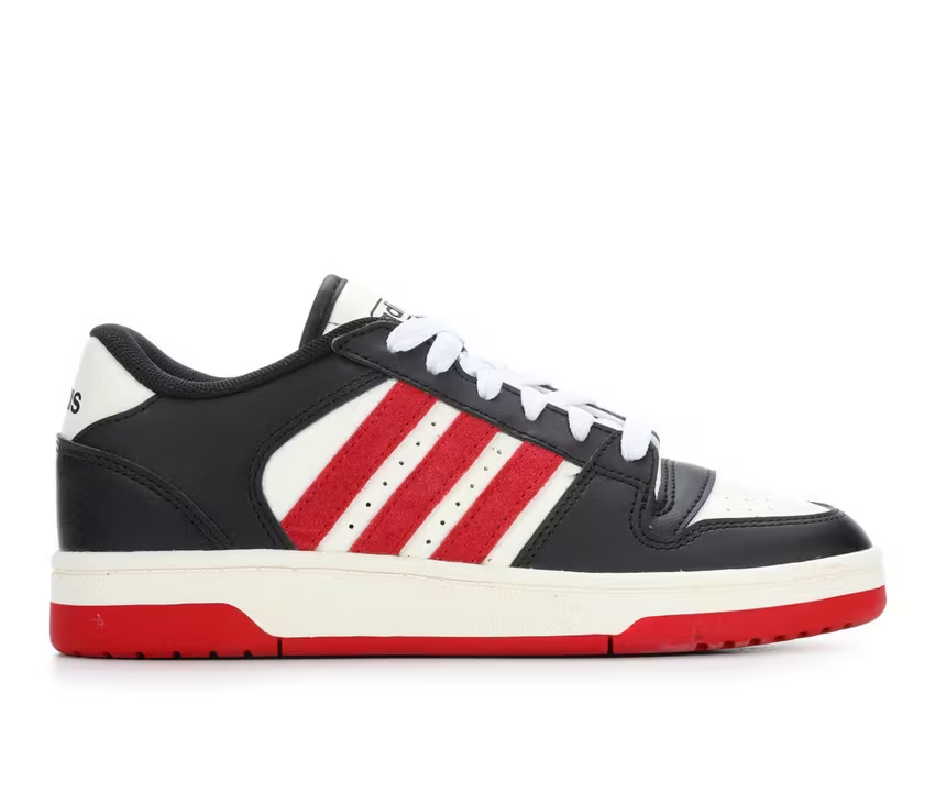 Adidas Break Start Low