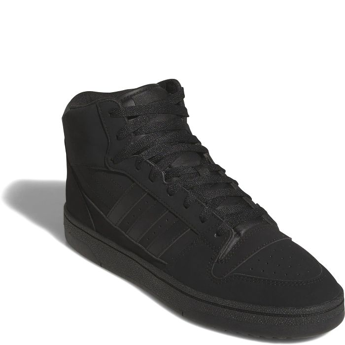 Adidas Black Break Start Mid - Image 7