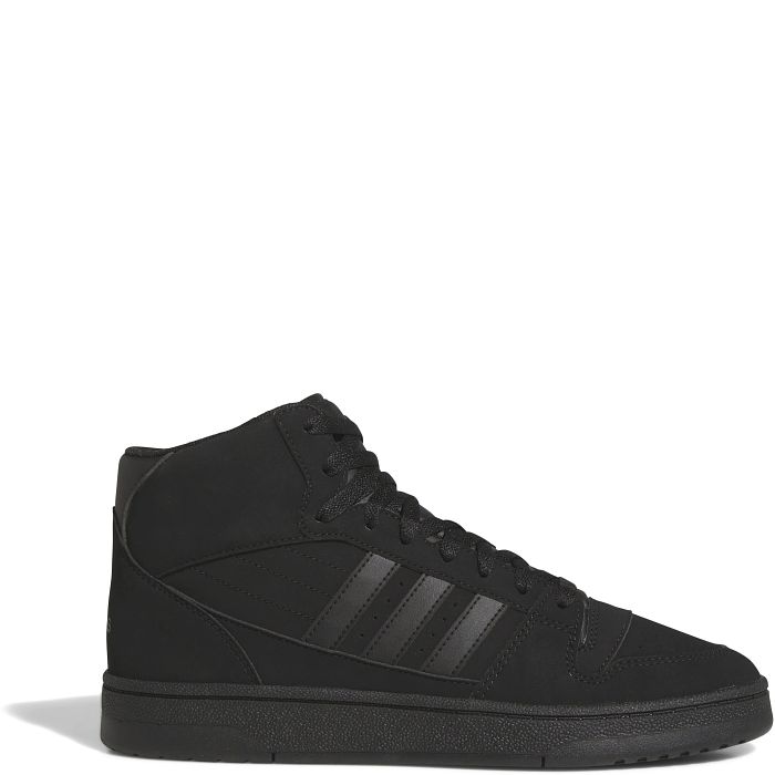 Adidas Black Break Start Mid - Image 1