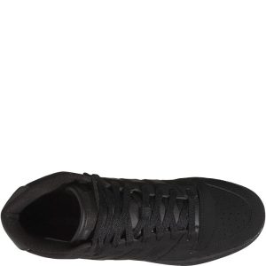 Adidas Black Break Start Mid - Image 6