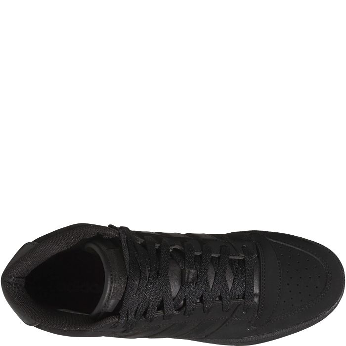 Adidas Black Break Start Mid - Image 6