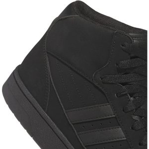 Adidas Black Break Start Mid - Image 5