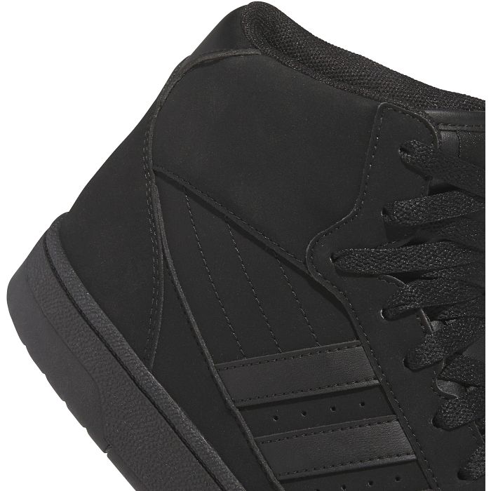 Adidas Black Break Start Mid - Image 5