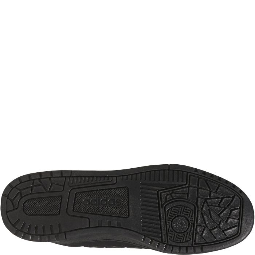 Adidas Black Break Start Mid