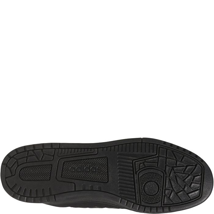 Adidas Black Break Start Mid - Image 4