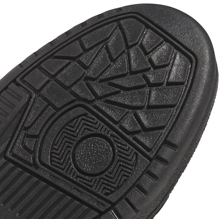 Adidas Black Break Start Mid - Image 3