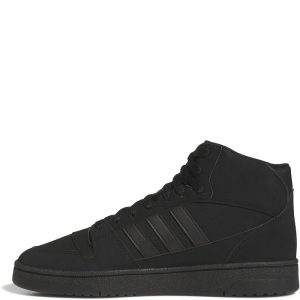 Adidas Black Break Start Mid - Image 2