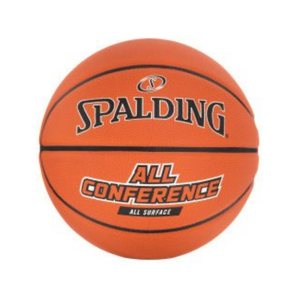 All Conference Indoor-Outdoor Basketball