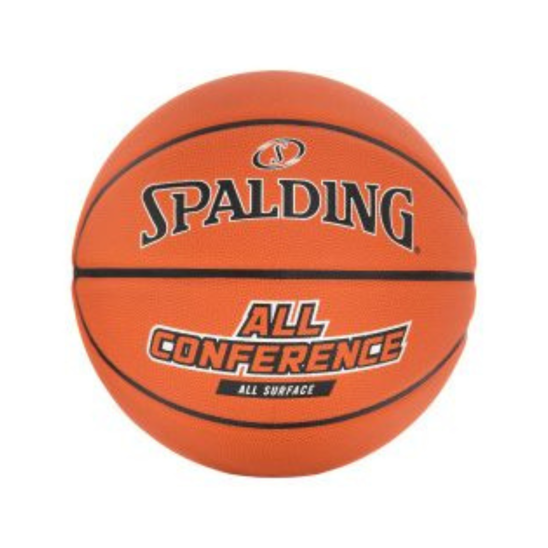 All Conference Indoor-⁠Outdoor Basketball - Image 1