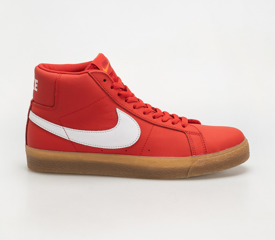 Nike SB Zoom Blazer Mid