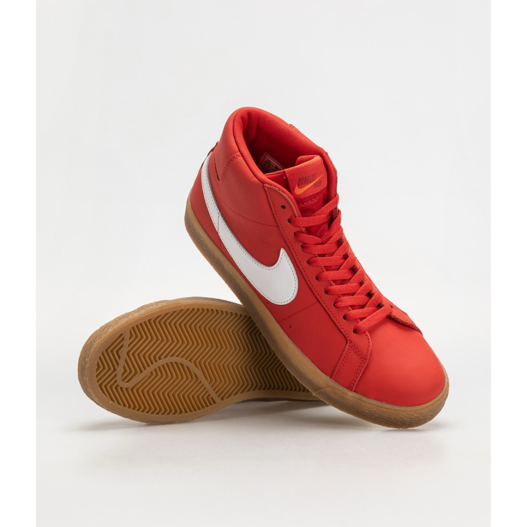 Nike SB Zoom Blazer Mid
