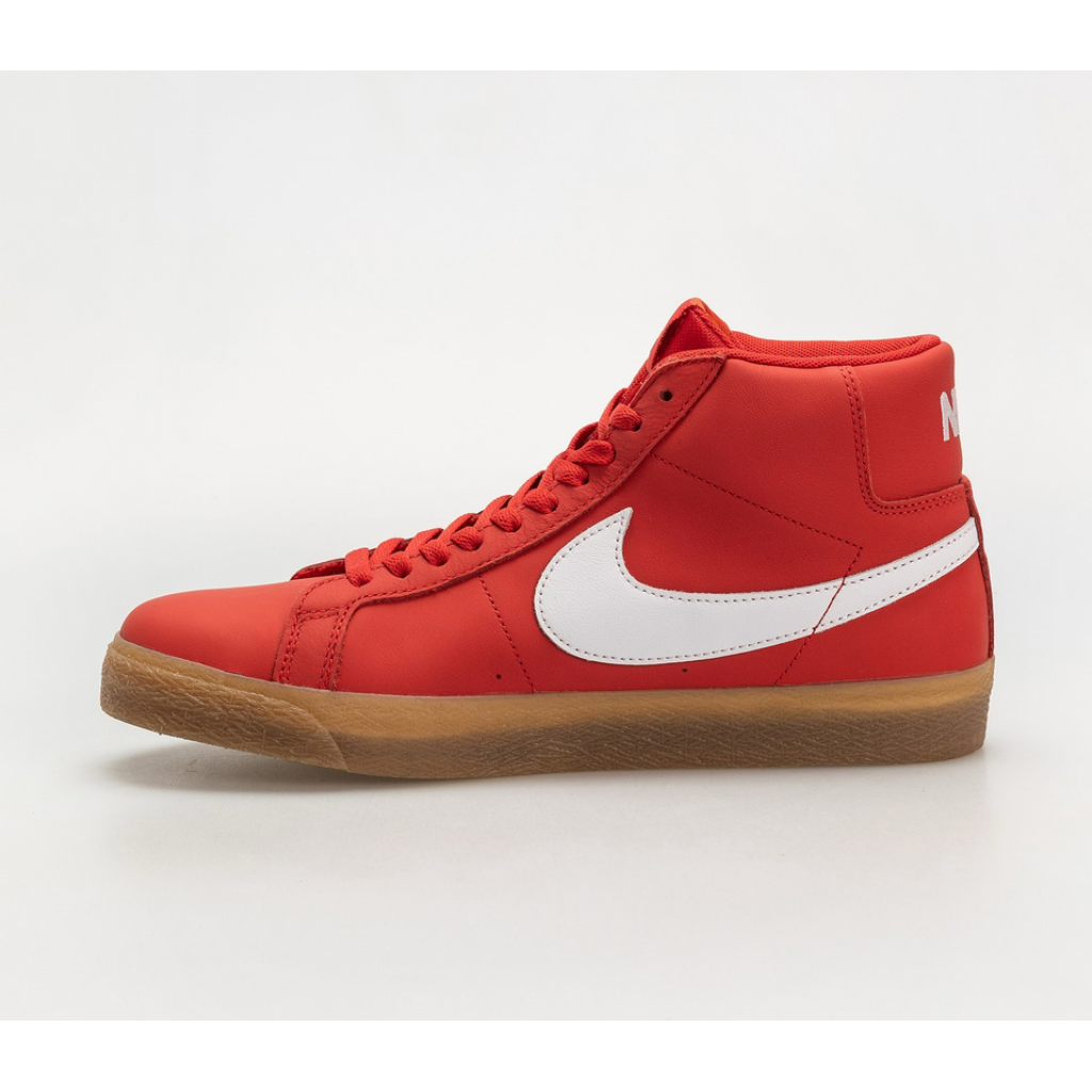 Nike SB Zoom Blazer Mid