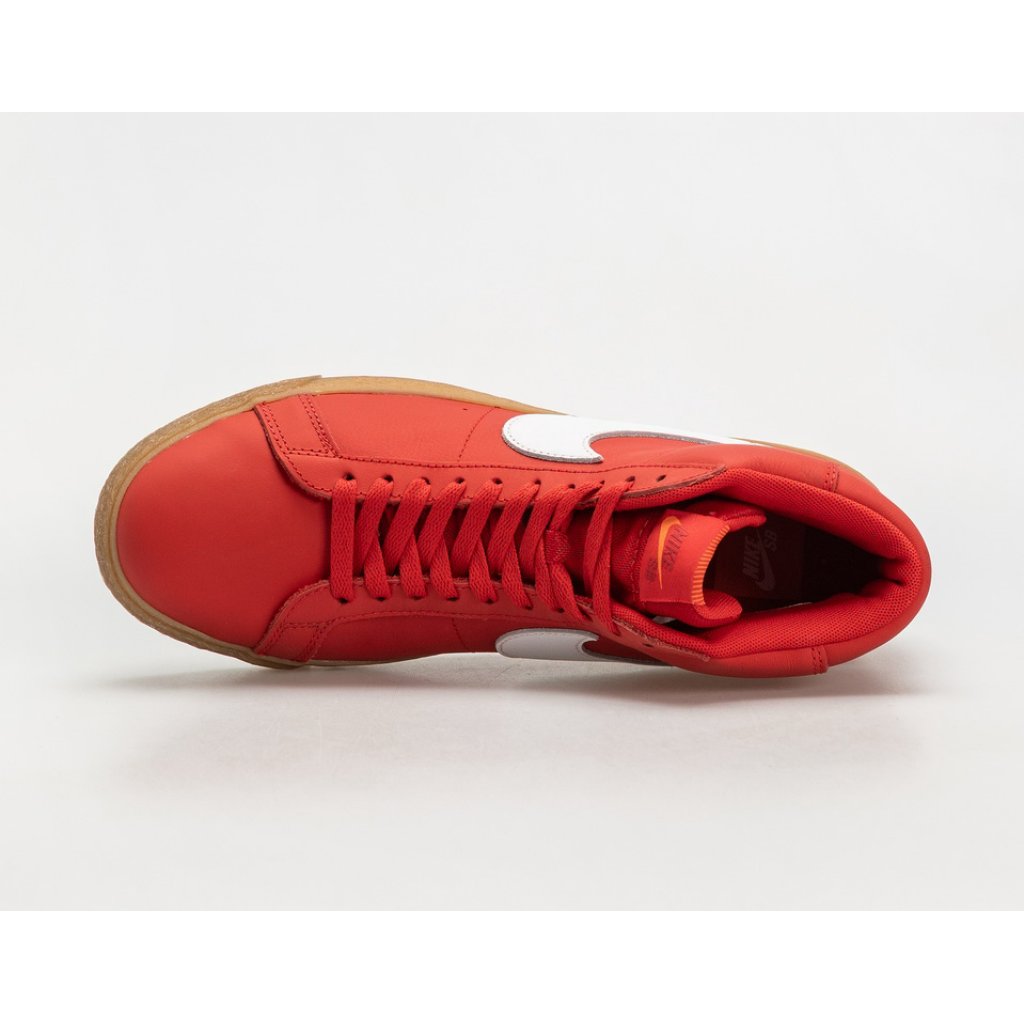 Nike SB Zoom Blazer Mid