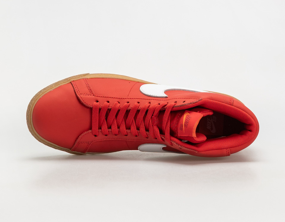 Nike SB Zoom Blazer Mid - Image 5