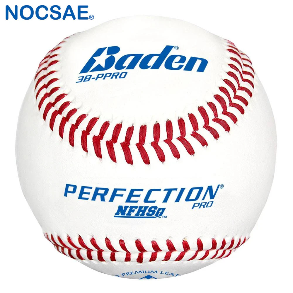 Perfection Pro Baseballs - Image 1
