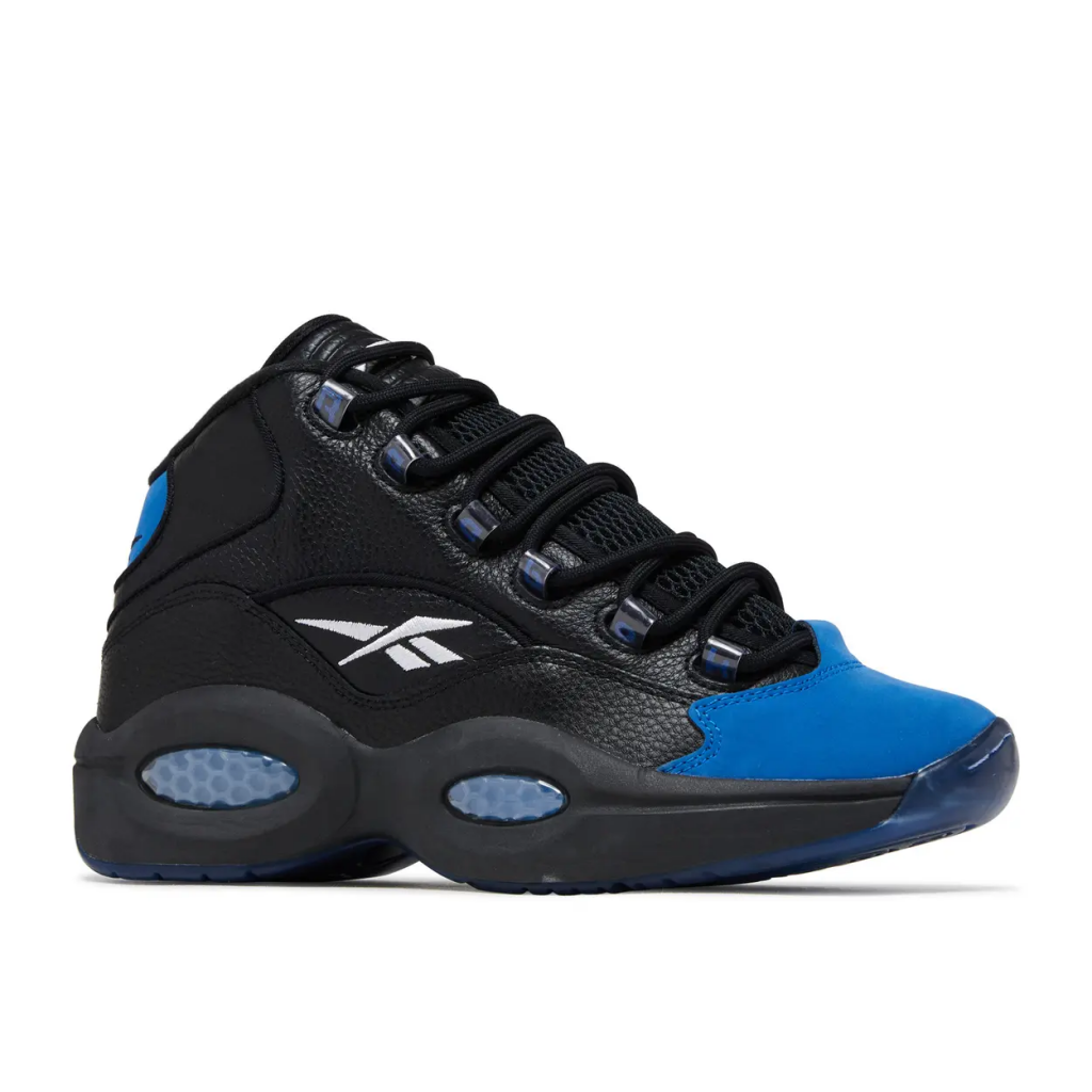 Reebok Question Mid