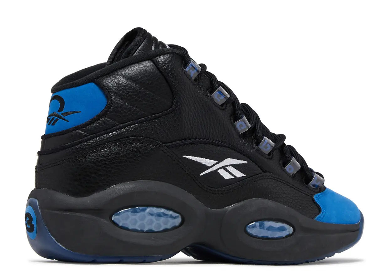 Reebok Question Mid - Image 3