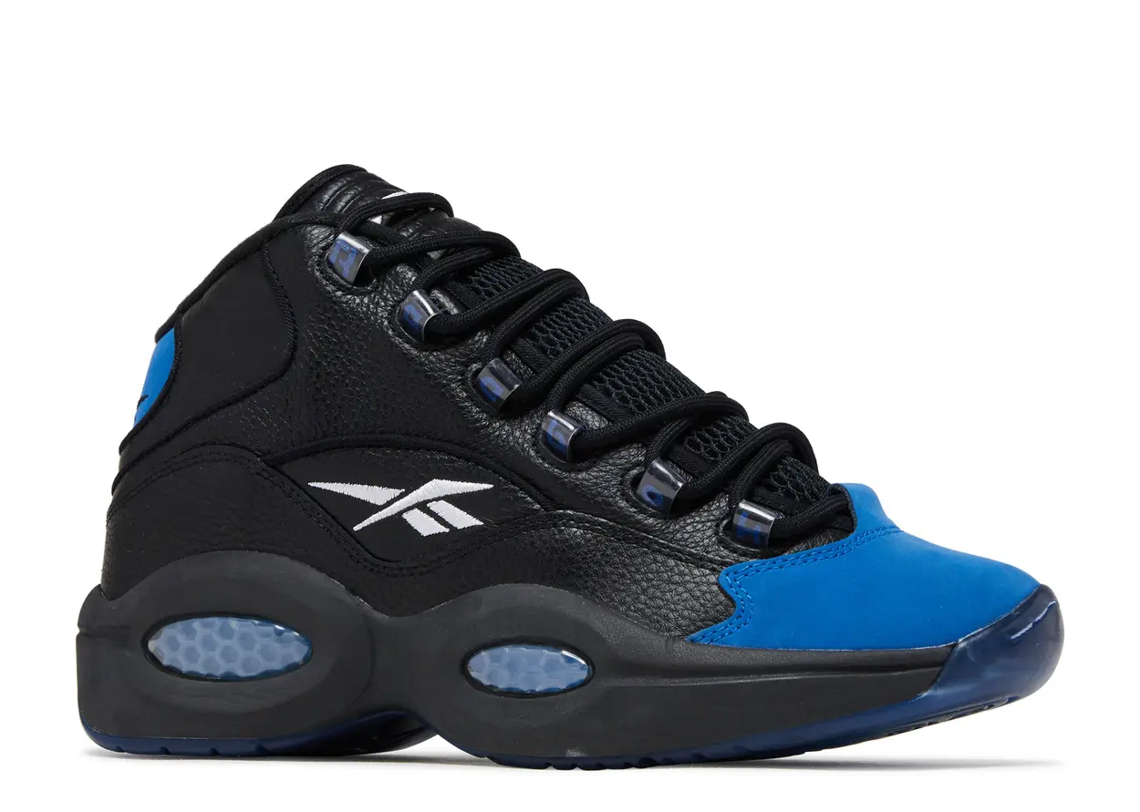 Reebok Question Mid - Image 1