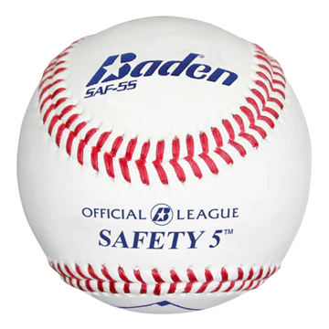 Safety T-Balls - Image 1