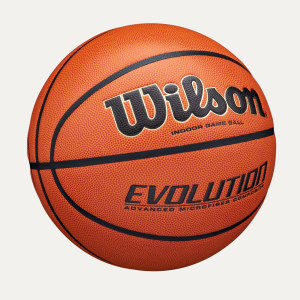 Wilson Evolution Basketball - Image 1