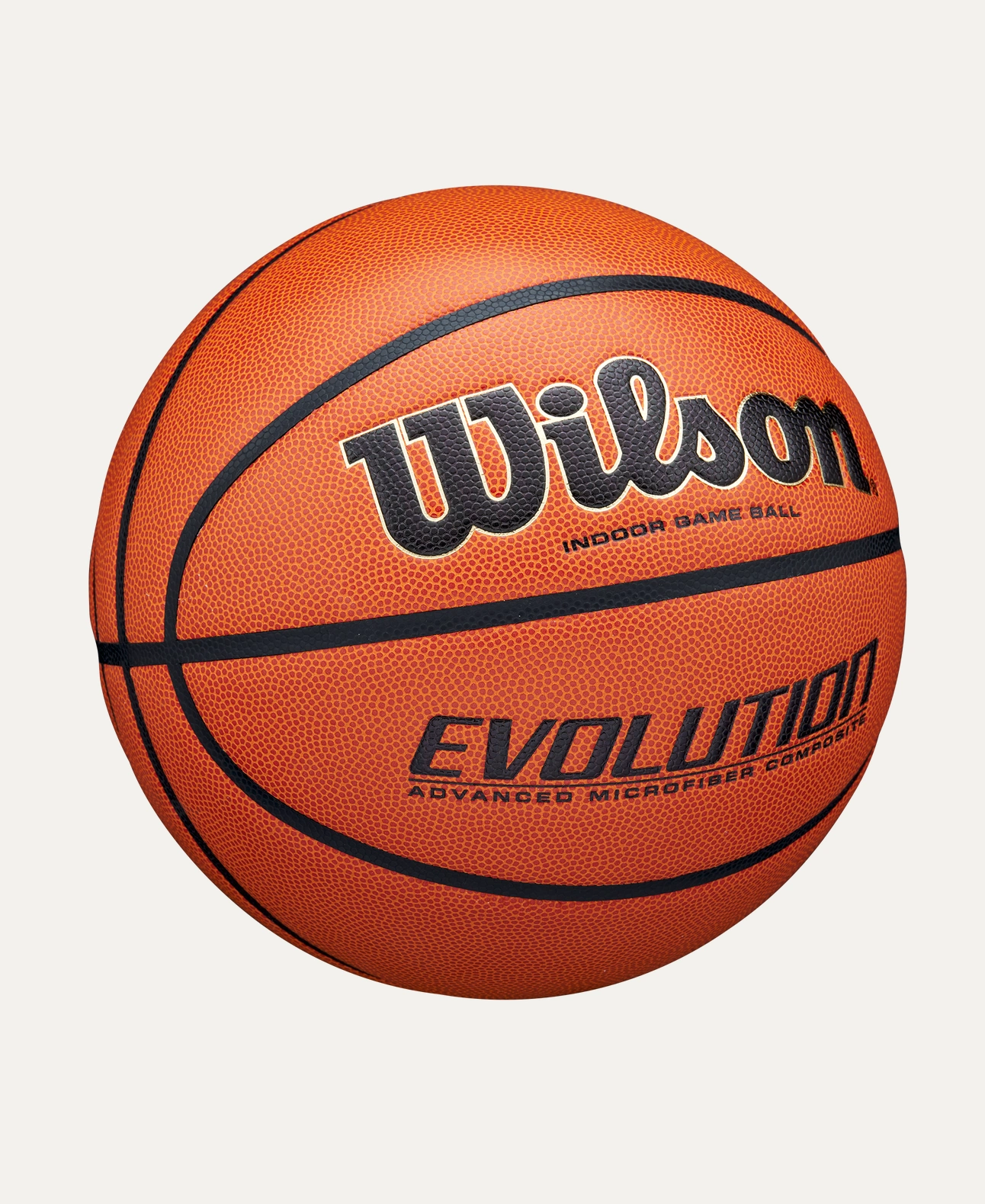 Wilson Evolution Basketball