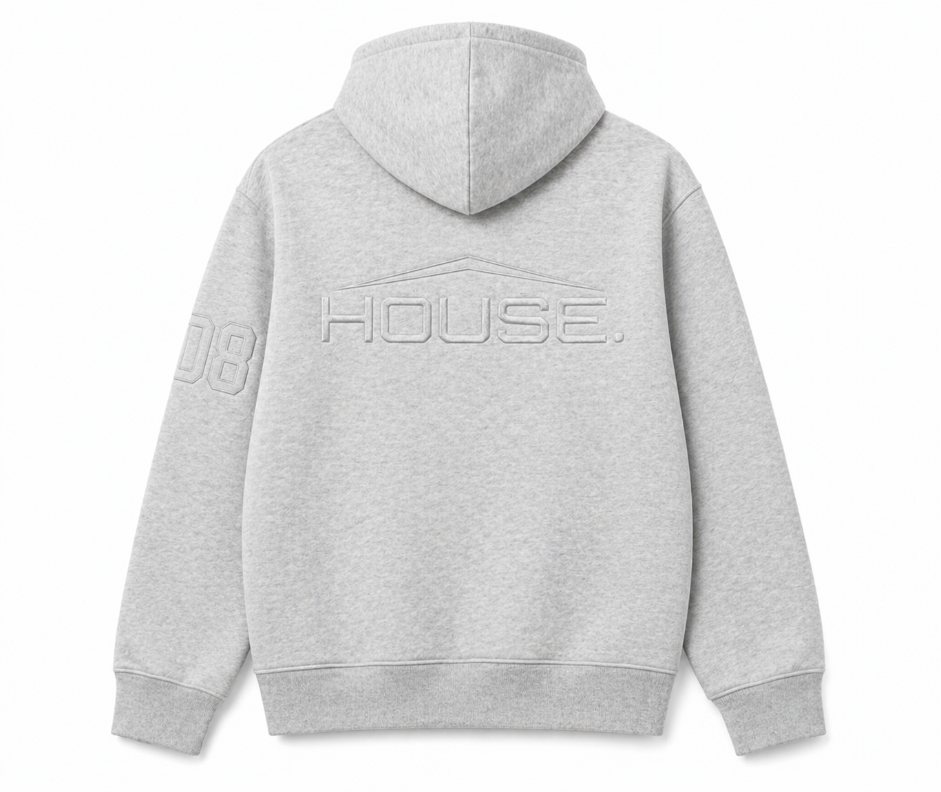 Apex Varsity Hoodie