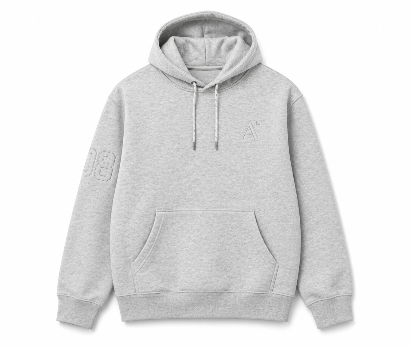 Apex Varsity Hoodie