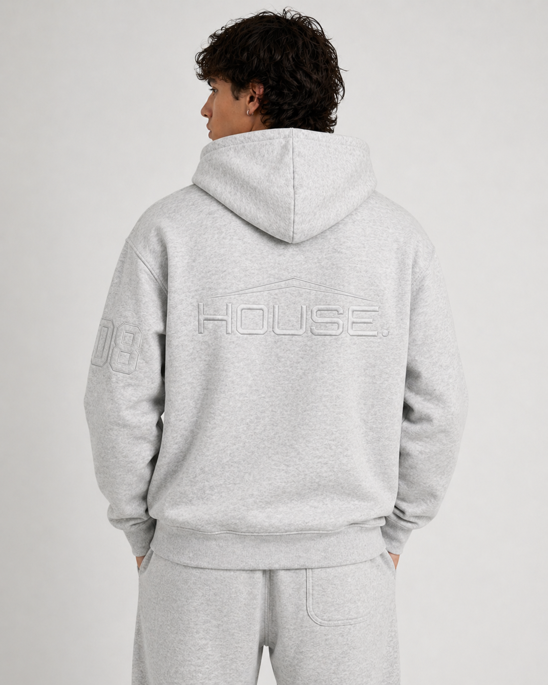 Apex Varsity Hoodie