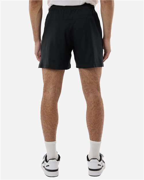 Adidas Mens Woven Short
