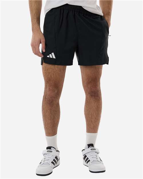Adidas Mens Woven Short