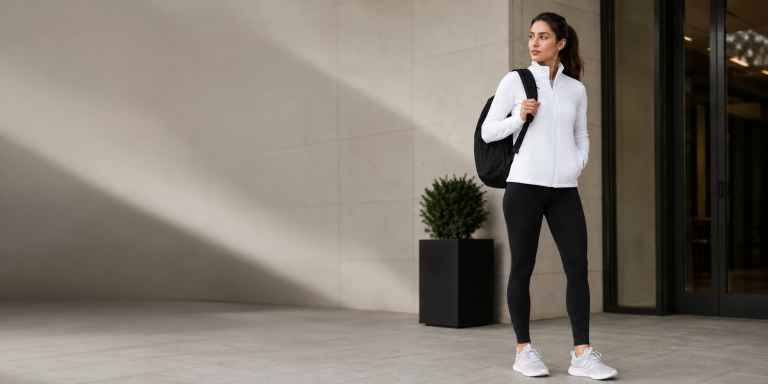 Athletic Women by Adidas