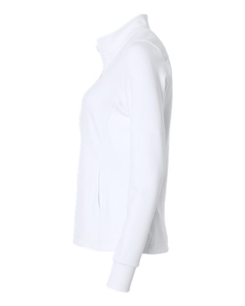 Adidas Full Zip Jacket