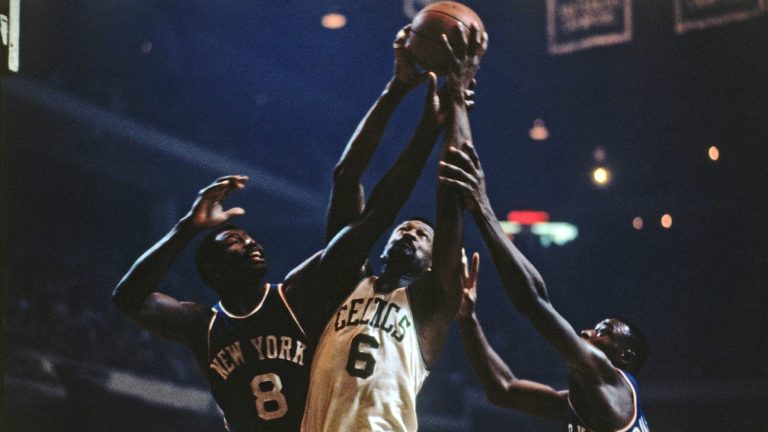 50 Best NBA Defenders
