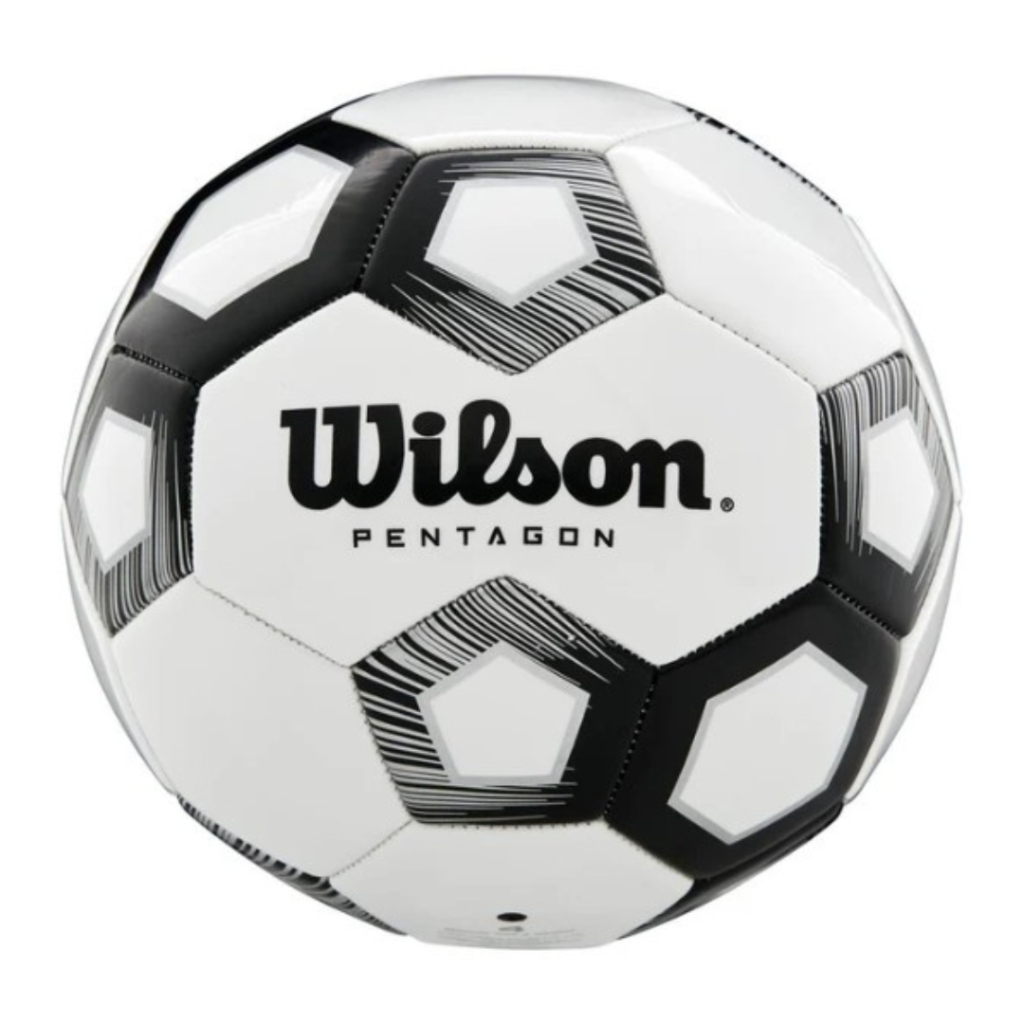 Pentagon Soccer Ball