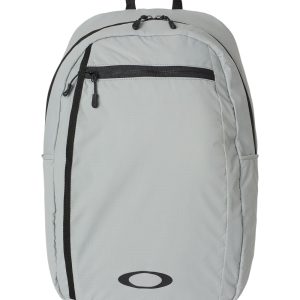Oakley 22L Sport Backpack - Stone Grey