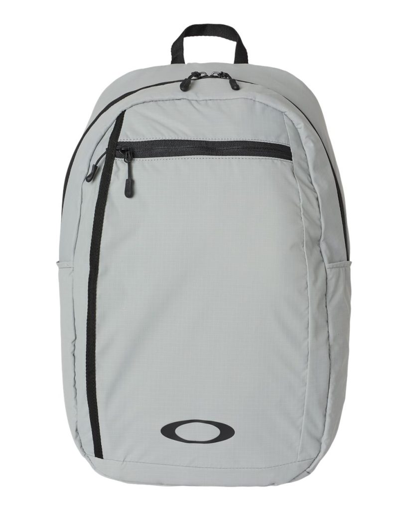 Oakley 22L Sport Backpack - Stone Grey