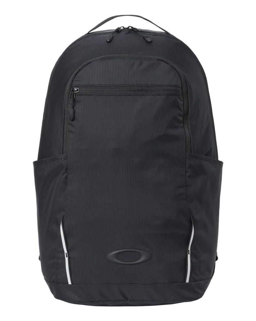 Oakley 28L Sport Backpack - Blackout