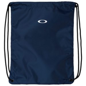 Oakley Team Issue Drawstring Backpack - Team Navy