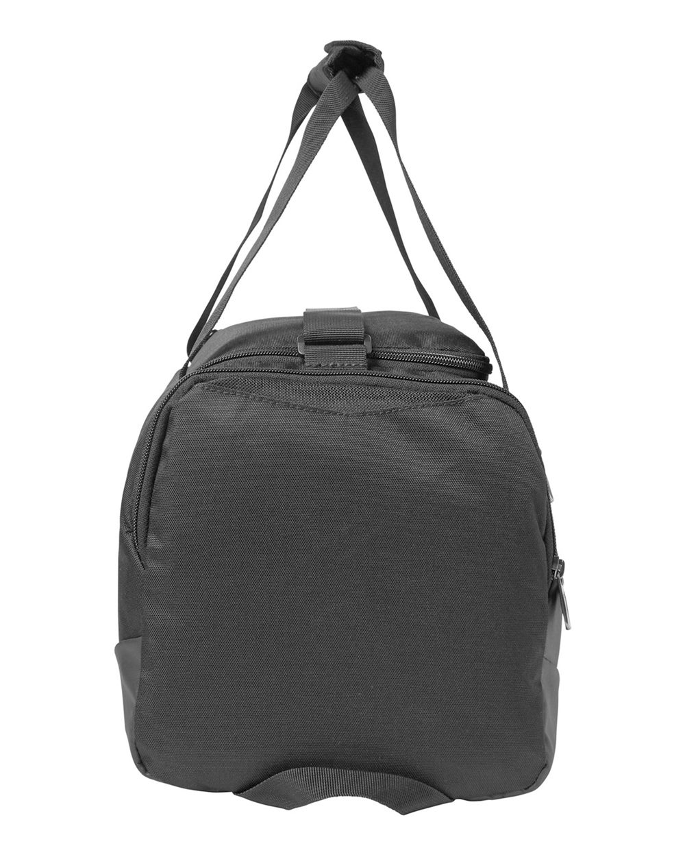 Under Armour Undeniable 5.0 XS Duffel Bag - Black/Metallic Silver